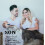 Romantic Throw Blanket for Wife Grey 130x150cm 3