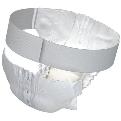 Tena TENA ProSkin Flex Wechsel mit Gürtel Plus Größe S 30 Schutz 1