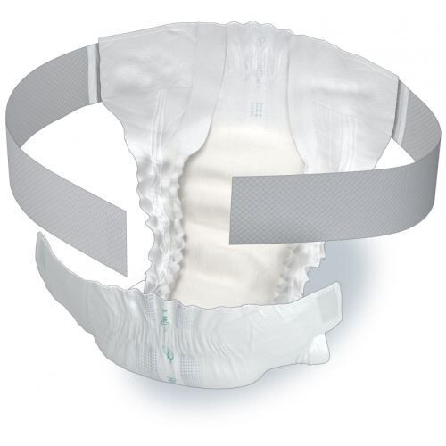 Tena TENA ProSkin Flex Change com cinto Plus Size M 30 eletrodos 2