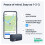 Tractive Smart Cat Tracker Mini | #1 Cat GPS | Real-Time Location Tracking | Ter 6