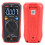 UT123 Digital Multimeter 600V AC/DC Volt Resistance 4099 Display 11