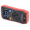 UT123 Digital Multimeter 600V AC/DC Volt Resistance 4099 Display 14