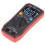 UT123 Digital Multimeter 600V AC/DC Volt Resistance 4099 Display 15