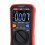 UT123 Digital Multimeter 600V AC/DC Volt Resistance 4099 Display 16