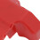68164628AA rote ABS-Batteriepolabdeckung 15