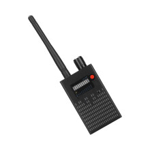 G318 Anti-Spion RF-Signaldetektor 73dB Empfindlichkeit Drahtloser Kamerafinder