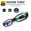 1080P transparente Kamera-Brille 200mAh Eine Größe 9