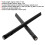 2Pcs M.2 WiFi Bluetooth Antenna Extension Cables + 8dB Antennas (30cm) 4