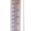 Animal Shape Floating Pool Thermometer with String, Plastic, 23cm 4