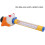 Animal Shape Floating Pool Thermometer with String, Plastic, 23cm 8