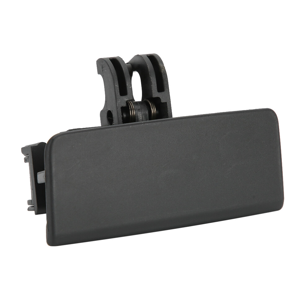 Fiat Punto Glove Box Opener Handle Lhd 7444352498352