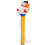 Animal Shape Floating Pool Thermometer with String, Plastic, 23cm 9