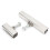 Car Dent Repair Kit Pull Row Tools Plastic Metal 12x2.5cm 4