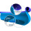 6ft Inflatable Round Swimming Pool 4