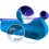 8ft Inflatable Round Swimming Pool 4