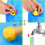 170cm Ocean Sprinkler Play Mat 5