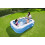 Rectangular Inflatable Family Pool 1