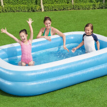 Large Inflatable Family Pool