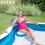Inflatable Family Lounge Pool 4