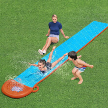 488cm Single Lane Water Slide