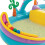 Inflatable Dinosaur Pool With Slide 5