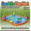 145cm Splash and Sprinkler Play Mat 2
