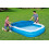 2.62m x 1.75m Rectangular Pool Cover 1