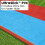 488cm Double Lane Water Slide 3