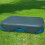 305cm Rectangular Pool Cover 2