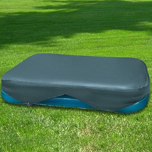 305cm Rectangular Pool Cover 1