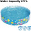 48-Inch Kids Inflatable Paddling Pool 3