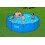 10ft Round Metal Frame Pool and Pump 3