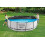 15ft Round Inflatable Pool Cover 2