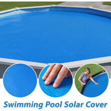 10ft Steel Frame Solar Cover