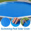10ft Steel Frame Solar Cover 1