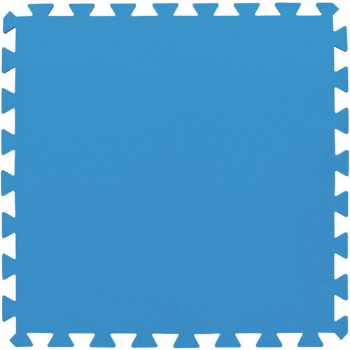 Interlocking Pool Floor Protector 1