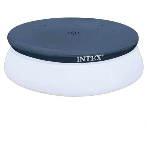 10ft Round Swimming Pool Cover 2