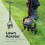 Heavy Duty Hollow Tine Aerator 3