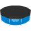 3.05m Round Inflatable Pool Cover 4