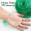 4x5m Heavy Duty Garden Netting 5