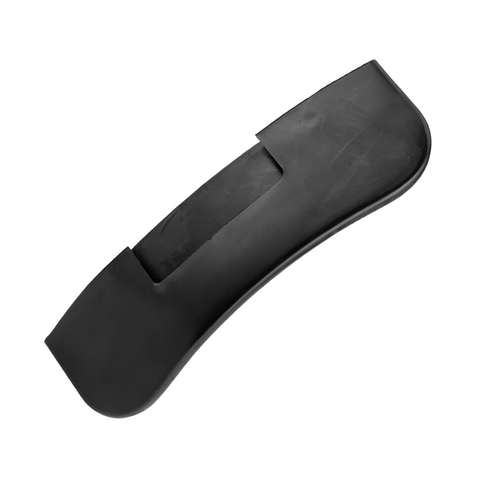 Abs Tire Rim Protective Sleeve For Tire Removal Machine Black 4911359354606