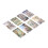 Fantasy Tarot Deck Divination Playing Cards, 60 x 103mm, Paper 1