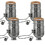 Vintage E26 Lamp Socket with Pull Chain ,4Pack Bulb Base for Table & Floor Lamps Replacement Parts 1