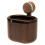 Wall Mounted Bathroom Storage Rack Large Capacity Space Saving Hanging Organizer Moisture-Proof Suction Cup Storage Box 1