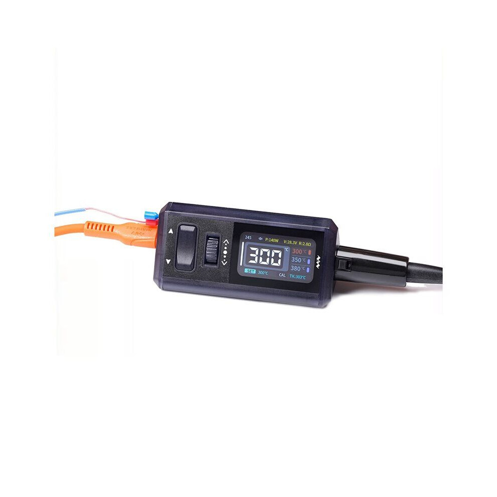 Miniware Ts1m Multi-Function Soldering Station Dual-Mode Power Supply Pd3.1 Protocol Thermocouple Temperature Measurement 6031741566566