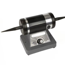 Kleine Polijstmachine, Desktop, Thuis, Slijpgereedschap, Kantoorbenodigdheden, Sieraden, Metaal, Elektrisch, Doek, Wiel, Machine, B, EU-Stekker
