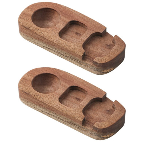 Wooden Egg Tray -Egg Cup Holder, Ideal for Kitchen & Dining 1