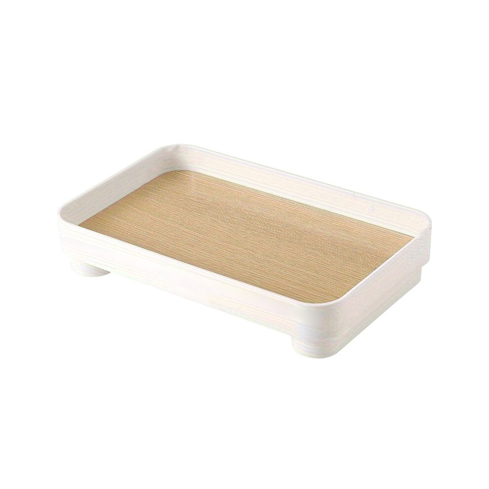 Desktop Storage Tray Perfume Aromatherapy Dressing Table Cosmetics Storage Box Multi-Function Porch Clutter Key Storage 6032481320883