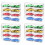 Car Display Box 1:64 for  Car Model Toy 8 Grid Cabinet Rack Dustproof Stackable Car Storage Boxes 1