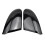LED Dynamic Turn Signal Light Side Mirror Sequential Indicator Blinker Lamp for  Ram 1500 2500 1